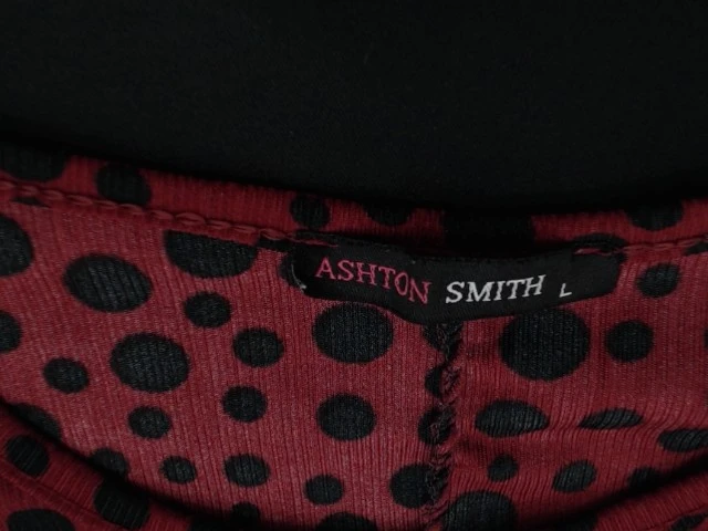 Robe ashton smith – photo 3